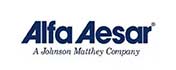 Alfa Aesar