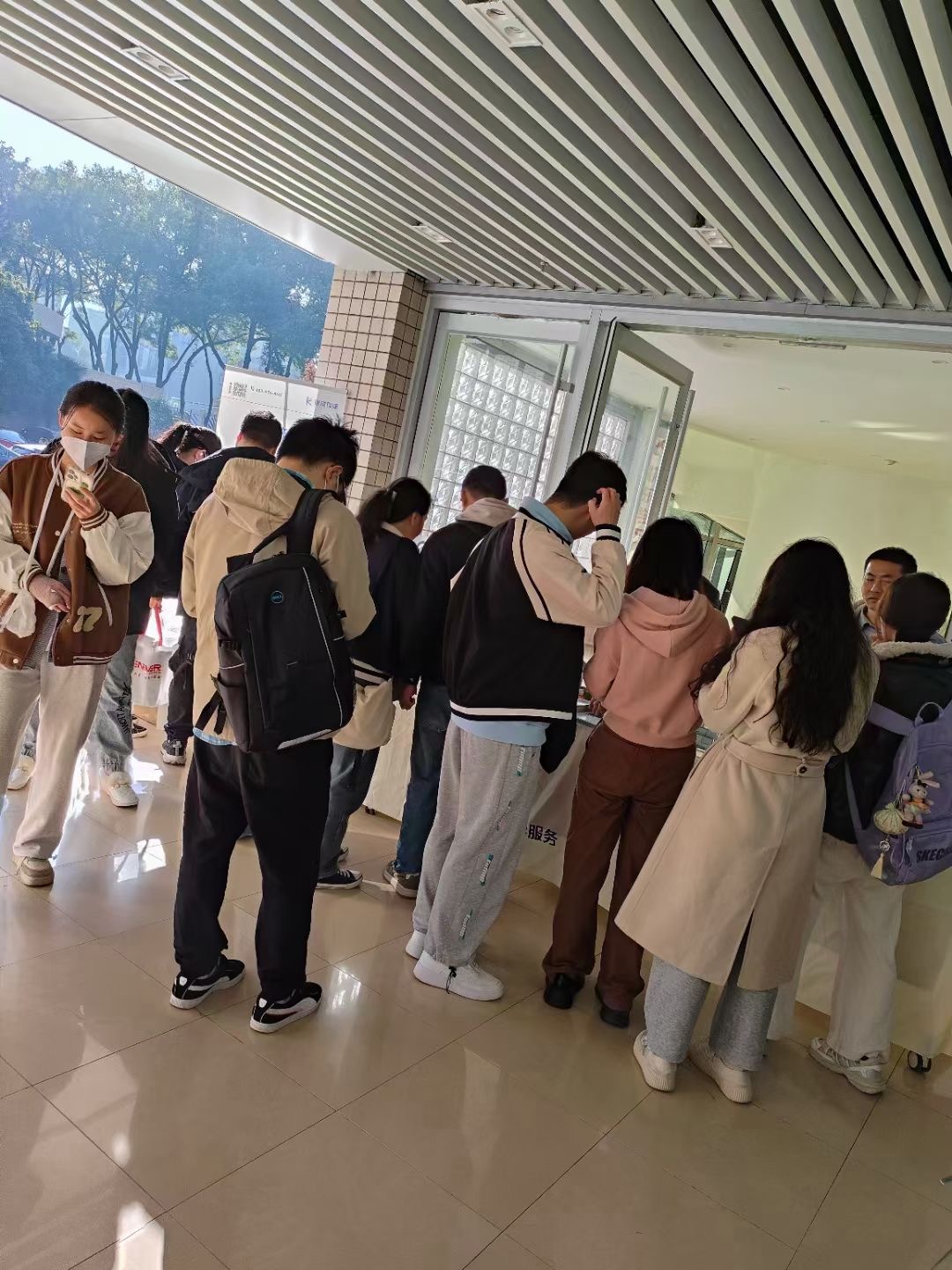 走进校园|j9.com南京、武汉校园行回顾