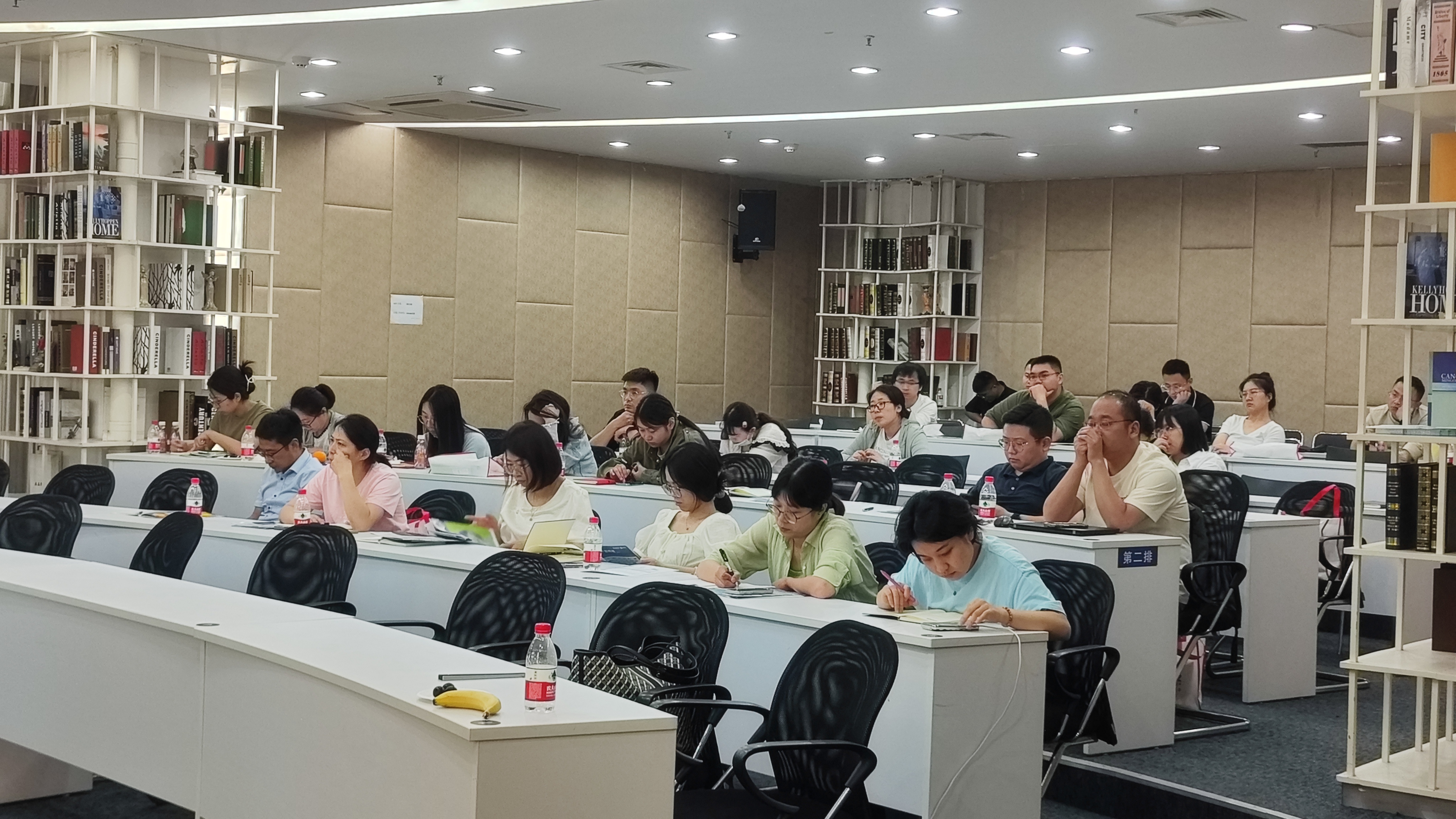 【活动回顾】与“埃”同行,鉴微知株，制药质量控制技术交流会回顾