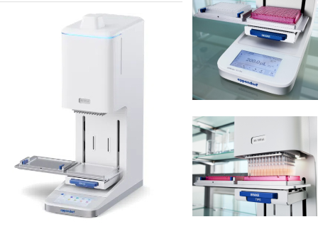 【技术干货】艾本德Eppendorf—德国品质助力中国制造